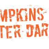 Pumpkins After Dark