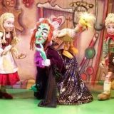 Hansel & Gretel