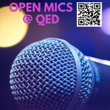 Open Mic (Free w/ $5 Bar Purchase!)