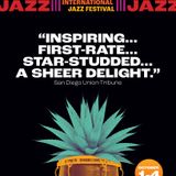 SDTJ Jazz Festival: Opening Jazz Party