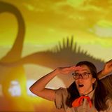DIG UP! A Dinosaur Expedition