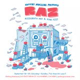 Riso Art & Zine Fest 2026