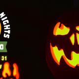 Jack-O'-Lantern Nights
