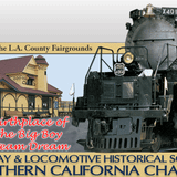 RailGiants Open