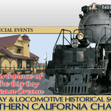 RailGiants Train Museum Hours