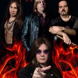 Ozzmosis – Halloween Show