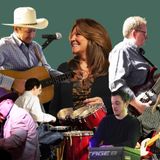 SLATE RIVER BAND