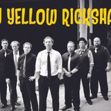 My Yellow Rickshaw (Fri)