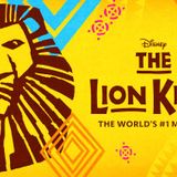 DISNEY’S THE LION KING