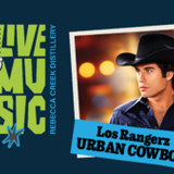 Urban Cowboy