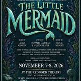MB Music Presents: The Little Mermaid Live