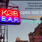 Easy Paradise Open Mic @ Private Curtain