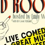 Tuesdays at the Red Room