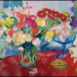 Art of Pastel 9/14