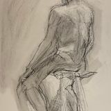 Artistic Anatomy 9/14