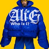 Ali G: Who Iz I?