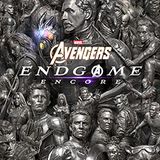 Avengers Endgame: Encore