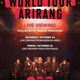 BTS World Tour 'Arirang' in Buenos Aires: Live