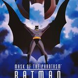Batman: Mask of the Phantasm - Batman Day 2026
