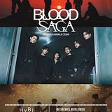 Enhypen World Tour 'Blood Saga' (Korean)