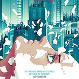 Ghost in the Shell 30th Anniversary