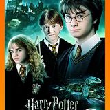 HP26: Harry Potter and the Chamber of Secrets