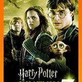 HP26: Harry Potter and the Deathly Hallows: Part 1