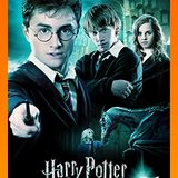 HP26: Harry Potter and the Order of the Phoenix