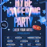 Hybe Cheering Party 3D (Korean)