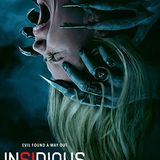 Insidious: Out of the Further