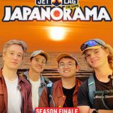 Jet Lag The Game Japanorama Finale