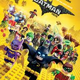 The LEGO Batman Movie 3D - Batman Day 2026