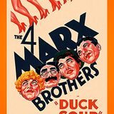 MOM2: Duck Soup