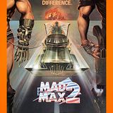 MOM2: Mad Max 2: The Road Warriors