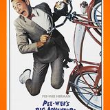 MOM2: Pee-wee's Big Adventure