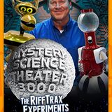 MST3K: The RiffTrax Experiments - Sting of Death