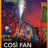 Met Op: Cosi fan tutte