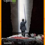 Met Op: Parsifal