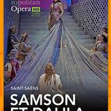 Met Op: Samson et Dalila