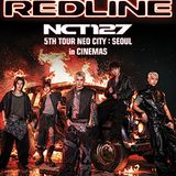 NCT 127 5th Tour 'Neo City: Seoul - The Redline'