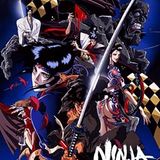 Ninja Scroll
