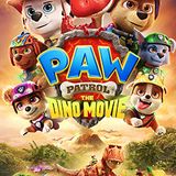 PAW Patrol: The Dino Movie