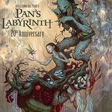 Pan's Labyrinth 20th Anniversary (Spanish)