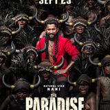 The Paradise (Telugu)