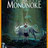 Princess Mononoke - Ghibli 2026