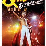 Queen Budapest