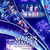 SB19 Wakas at Simula in Cinemas