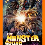 SOS26: The Monster Squad
