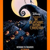 SOS26: The Nightmare Before Christmas 3D