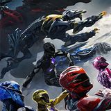 Saban's Power Rangers
